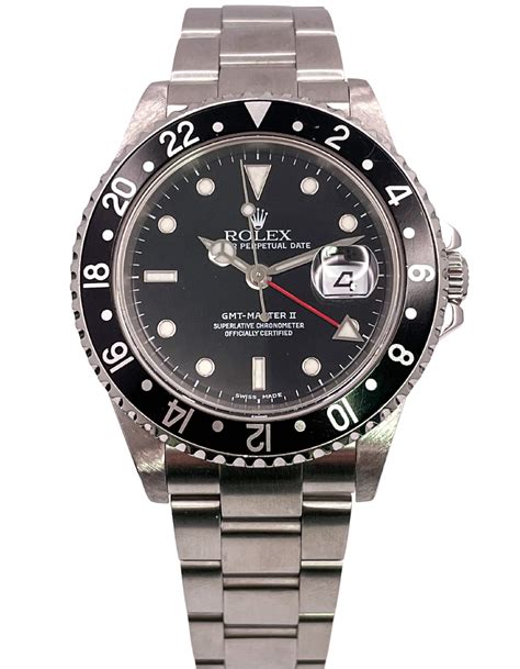 rolex 16710 bezel